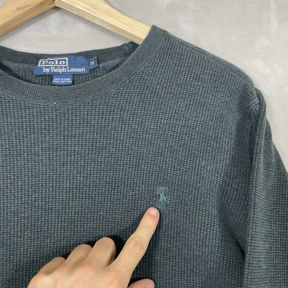 Polo Ralph Lauren item good